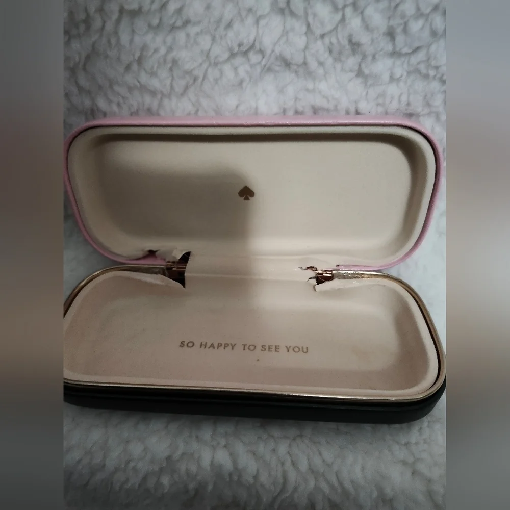Kate Spade Aviator Sunglasses